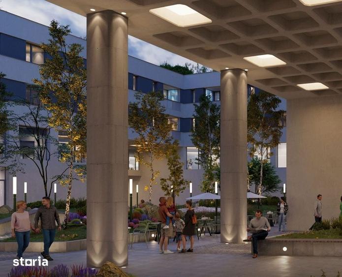 Apartament cu 2 camere în Ștefan cel Mare