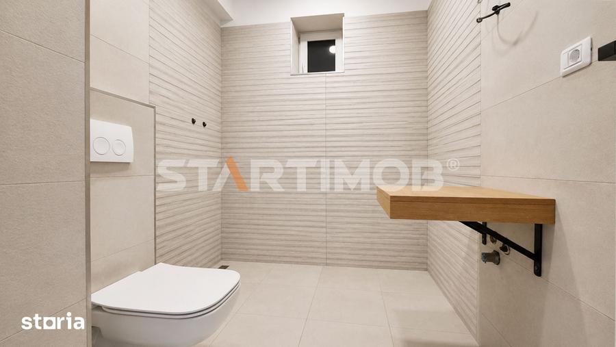 Apartament 3 camere Grivitei - 3