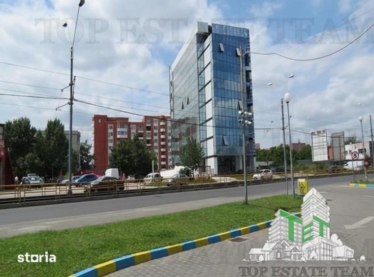Spatiu de Birouri de 174 mp in Zona Lujerului - 5