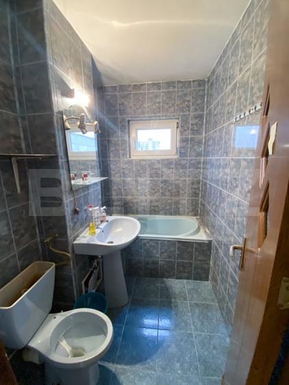 Apartament 3 camere, 50.50 mp, zona Rovine - 5