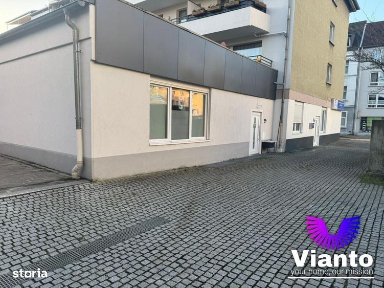Apartament cu 4 camere în Beba Veche