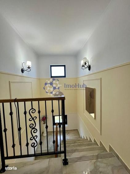 Casă cu 4 camere în Valea Ursului