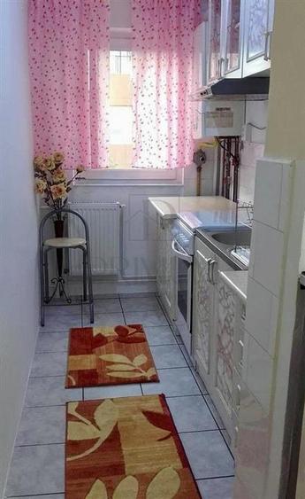 Apartament cu 2 camere semidecomandat în Șagului