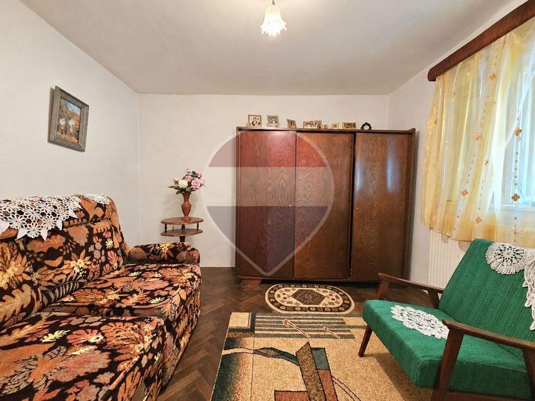 Casă cu 3 camere de vânzare în zona Bratianu - 3