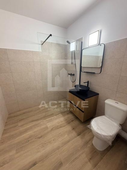 Apartament cu 2 camere decomandate || Calea Turzii - 7