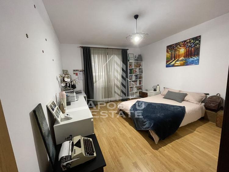 Casa individuala cu 8 camere, + anexa, Zona Bucovina - 9