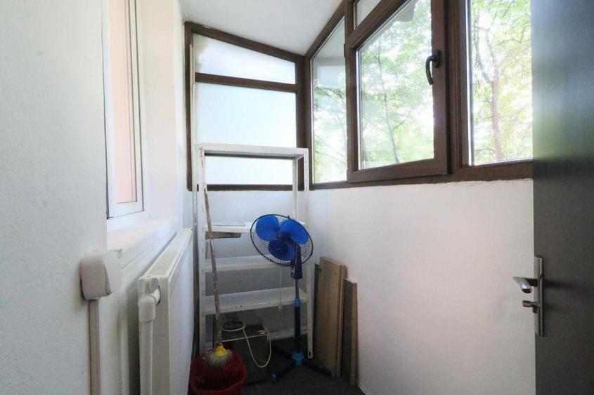 Garsonieră decomandată în Tudor Vladimirescu