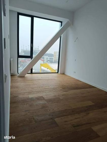 Apartament cu 3 camere în Aviației