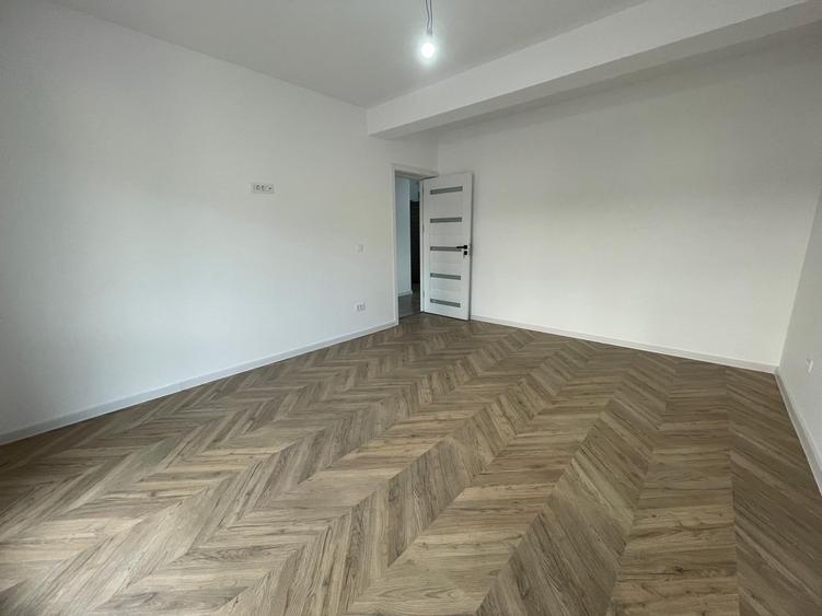 Apartament cu 2 camere decomandat în Păcurari