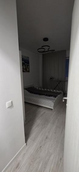 Apartament cu 2 camere decomandat în Chiajna