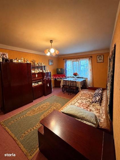 Apartament de 3 camere zona Rogerius langa piata PB