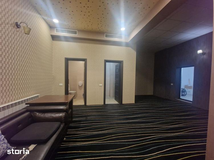 Spațiu comercial, de 250 mp, în Sud