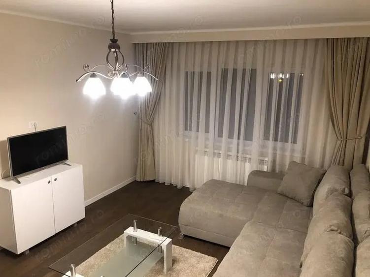 Apartament cu 2 camere decomandat în Dristor