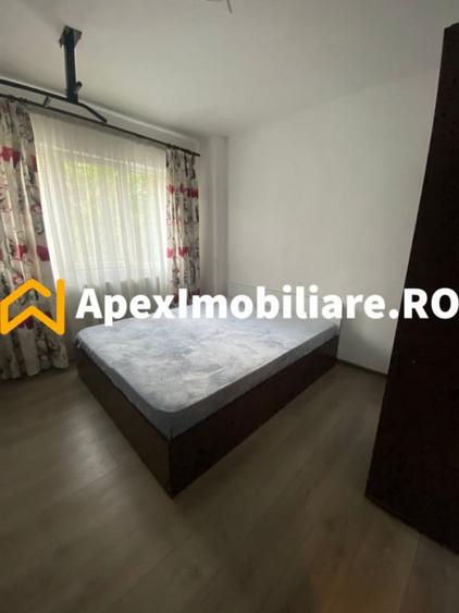 Ap. 4 cam de inchiriat Lujerului Bucuresti | Metrou 2 min | - 11