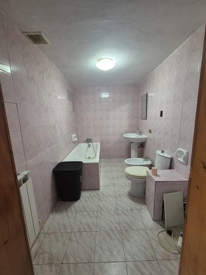 Apartament cu 2 camere decomandat în Rogerius