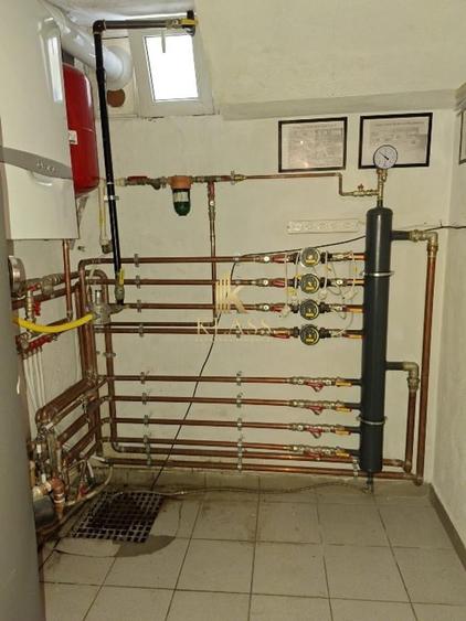 Vilă reprezentativă 16 camere, 375 mp | Birouri | Foișorul de Foc – Plantelor - 14