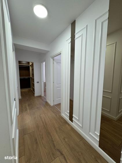 Apartament cu 4 camere în Central