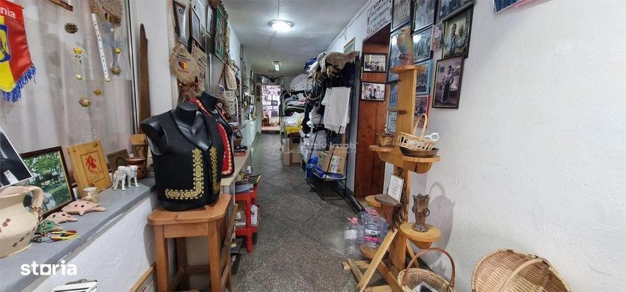 Casă cu 4 camere în Câlnic
