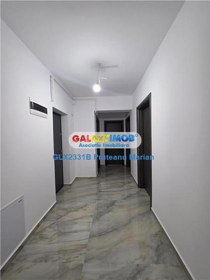 Vanzare apartament Premium cu 3 camere situat aproape de Valea Oltului - 16