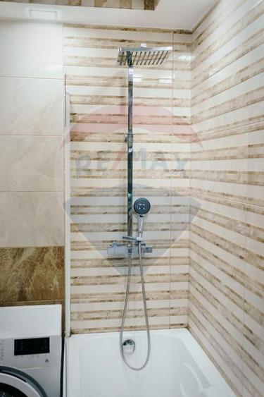 Studio de închiriat în ISARAN, Brașov – 50 mp, cu parcare - 9