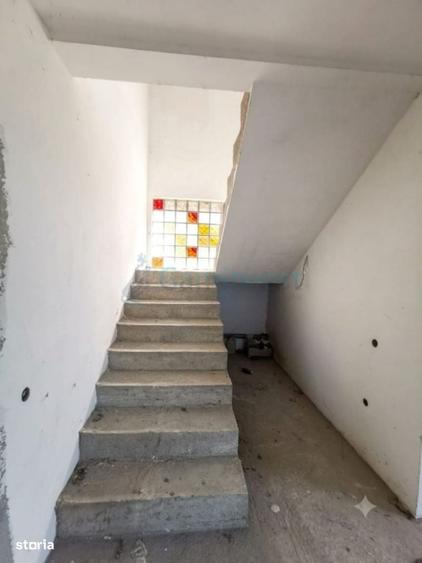 Casă cu 4 camere în Oșorhei