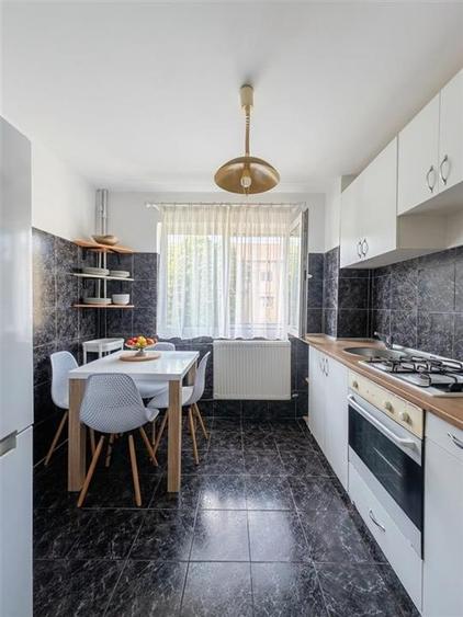 RECO Apartament spatios in Nufarul - 3