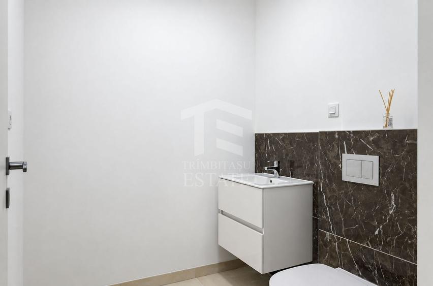 ANTIAERIANA | APARTAMENT 3 CAM DECOM | 74 mp Utili | ALEXANDRIEI 152 - 24