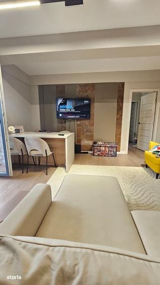 Apartament cu 3 camere în Cug