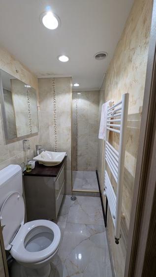Apartament cu 2 camere semidecomandat în Șimian