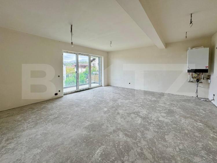 Duplex cu 5 camere cu Canalizare în Mănăștur