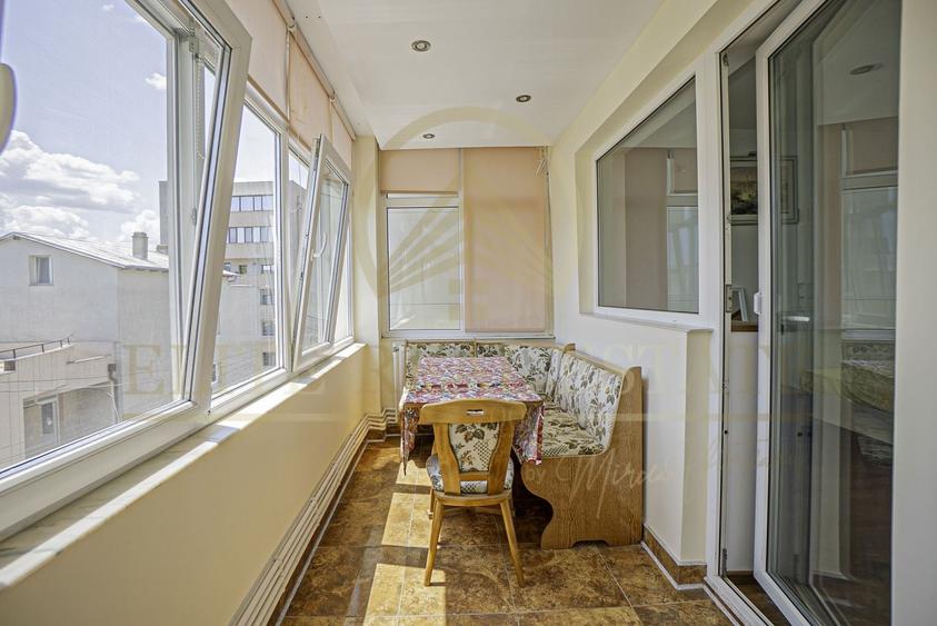 Faleza Nord – Zoom Beach Apartament 5 camere - 4