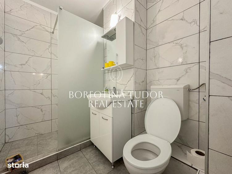 Apartament 3 camere | Manastur - Kaufland | Parcare - 5