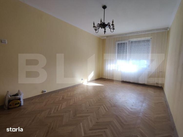 Apartament cu 3 camere în Rogerius — fotografia 3