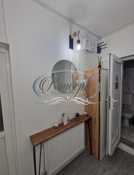 Apartament 2 camere, zona centrala - 12