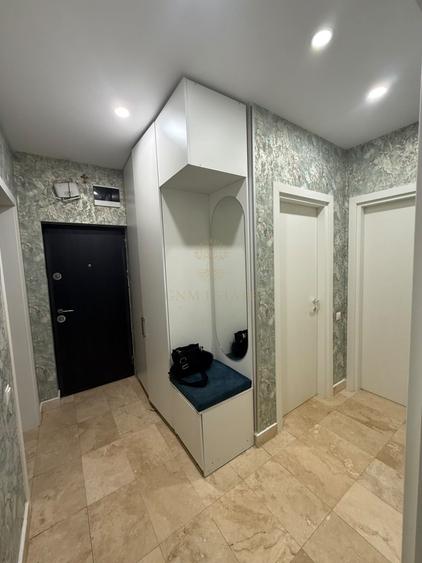 Apartament cu 3 camere decomandat, mobilat în Timișoara