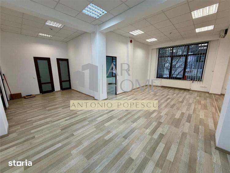 Spațiu comercial, de 175 mp, în Gheorghe Doja