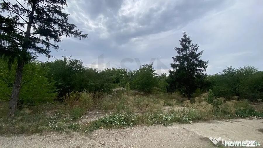 Teren în Central