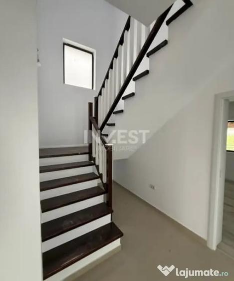 Casă cu 4 camere cu Teren 480 Mp în Valea Lupului