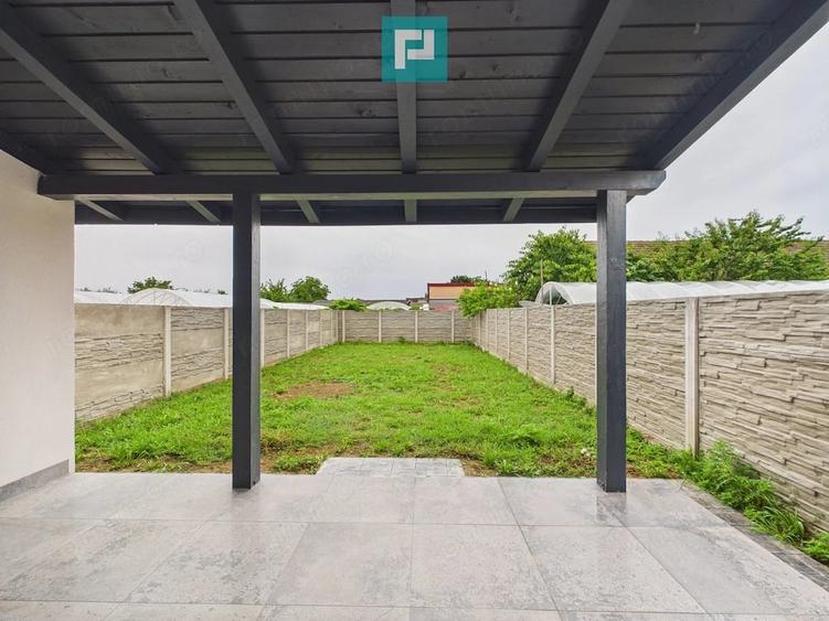 Casă cu 4 camere cu Teren 300 Mp în Utvin