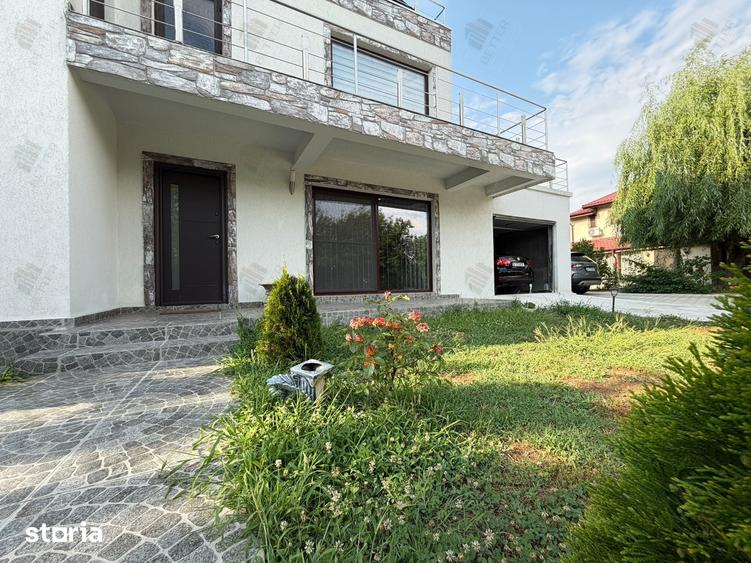 Casa 5 camere | Popesti-Leordeni | La cheie | Exclusivitate - 11