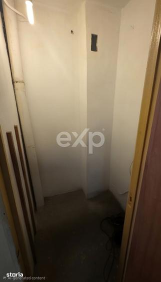 Apartament cu 3 camere, mobilat în Găvana