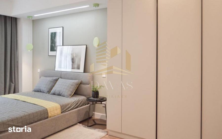 Apartament 3 camere LUX de inchiriat | Gheorgheni -VIVIDO | Parcare su - 7