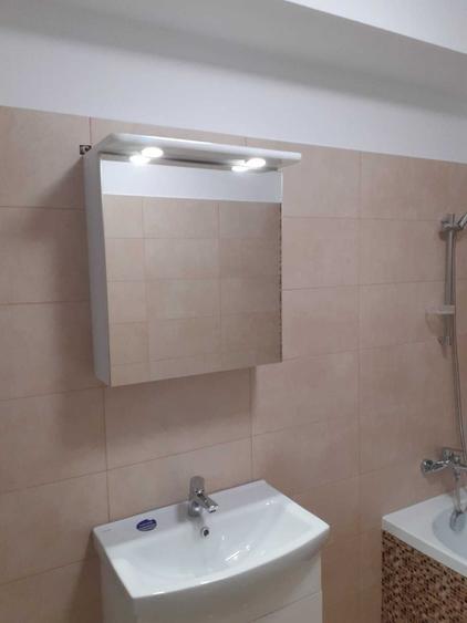 Apartament cu 2 camere decomandat în Ițcani