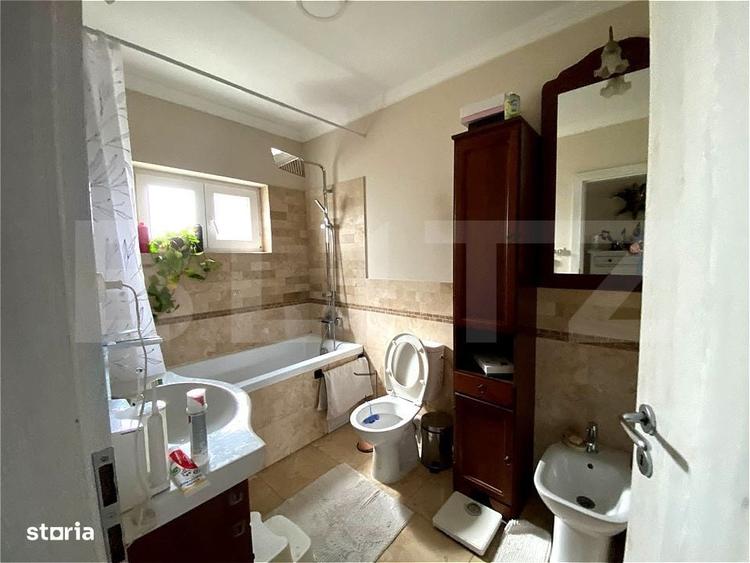 Duplex parter 3 camere, 70 mp utili, 315 mp teren, Mosnita Veche - 8