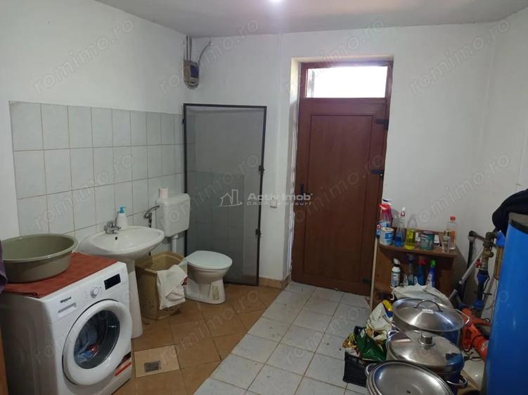 Spațiu comercial, de 431 mp, în Ilidia