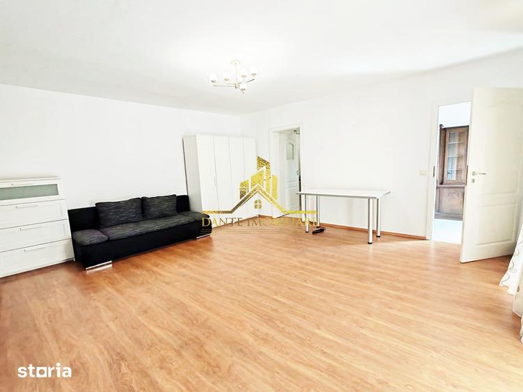 1 camera, spatios, decomandat, modern, ULTRACENTRAL, Motilor, UBB, UMF - 14