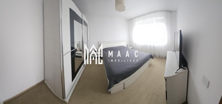 Apartament 3 Camere | 65 MPU | 2 Parcări | Șelimbăr - 11