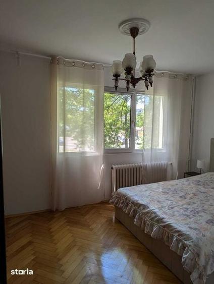 Apartment 2 camere mobilat Podul de Piatra - 8