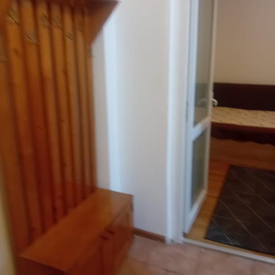 Garsonieră decomandată în Unirii Centru