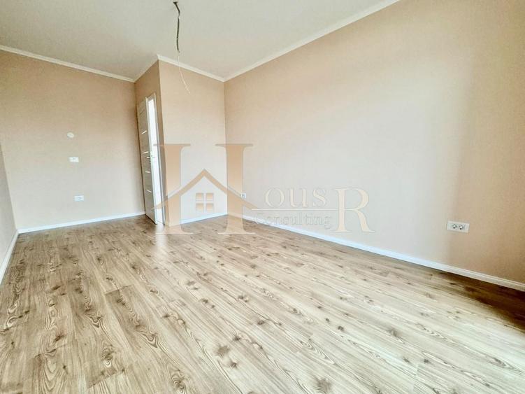 Duplex cu 4 camere cu Canalizare în Dumbrăvița